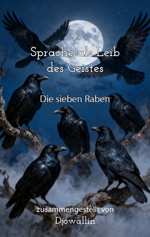 Die sieben Raben